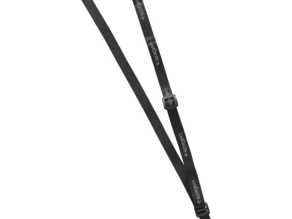 Voděodolné pouzdro pro mobil - Spigen, A601 Black