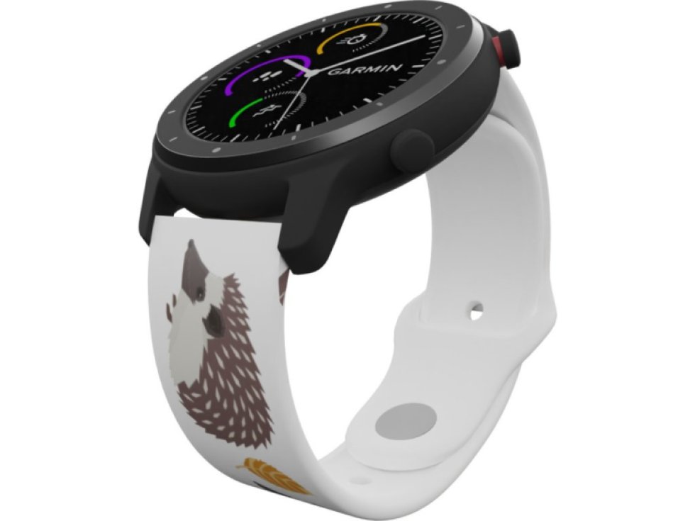 JEŽEK řemínek 20 mm