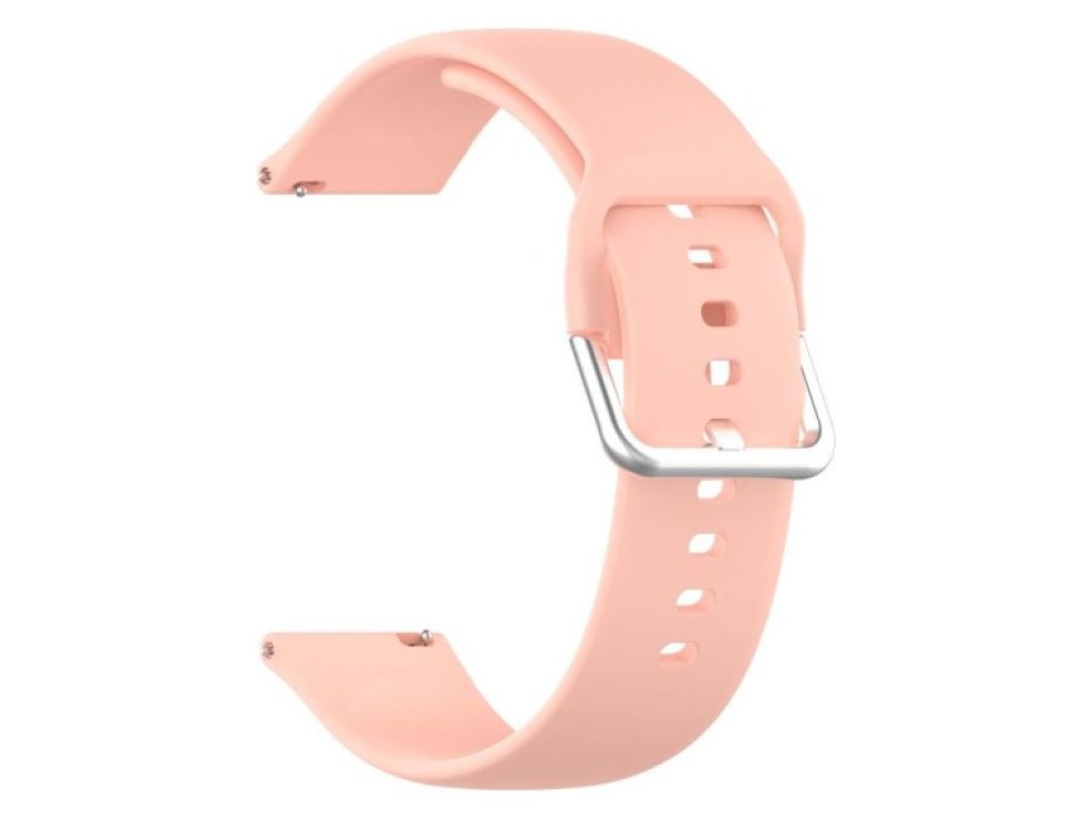 Řemínek pro Samsung Galaxy Watch 41mm - Tech-Protect, Iconband Pink