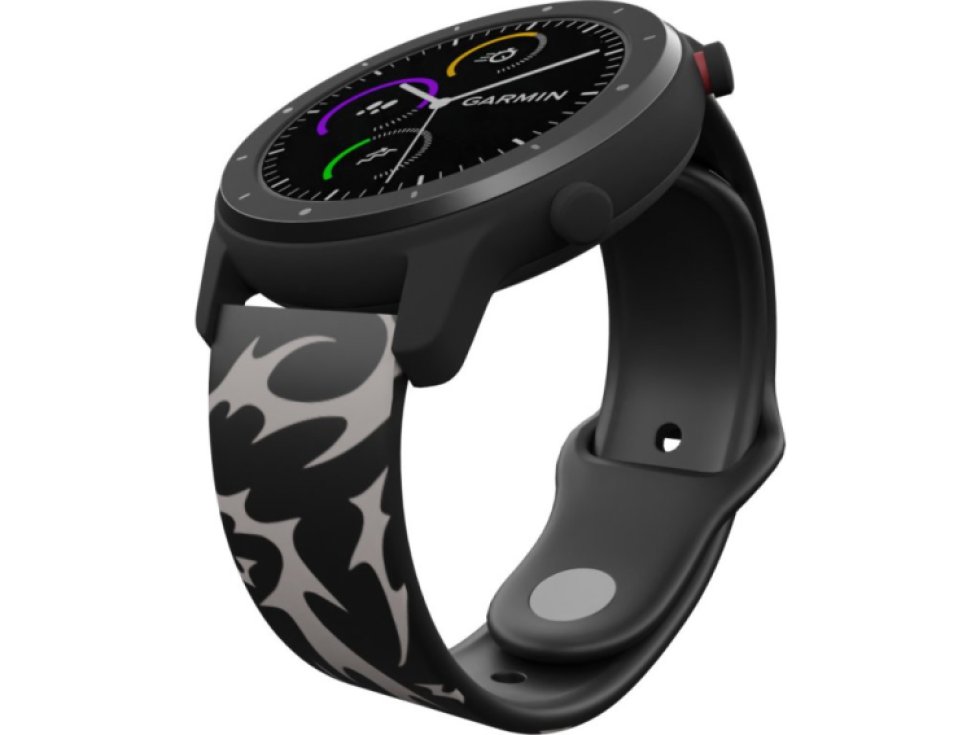 BLESKY řemínek 22 mm