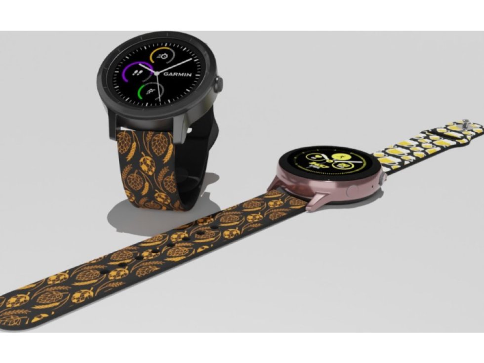 PIVNÍ TRADICE řemínek 20 mm