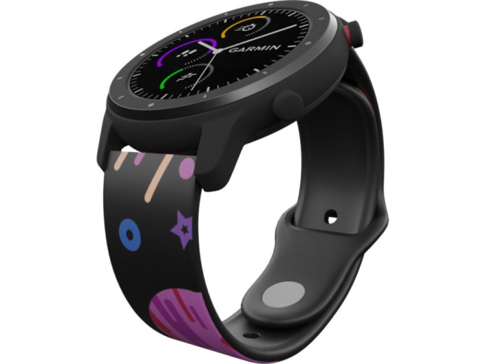 PLANETKY řemínek 22 mm