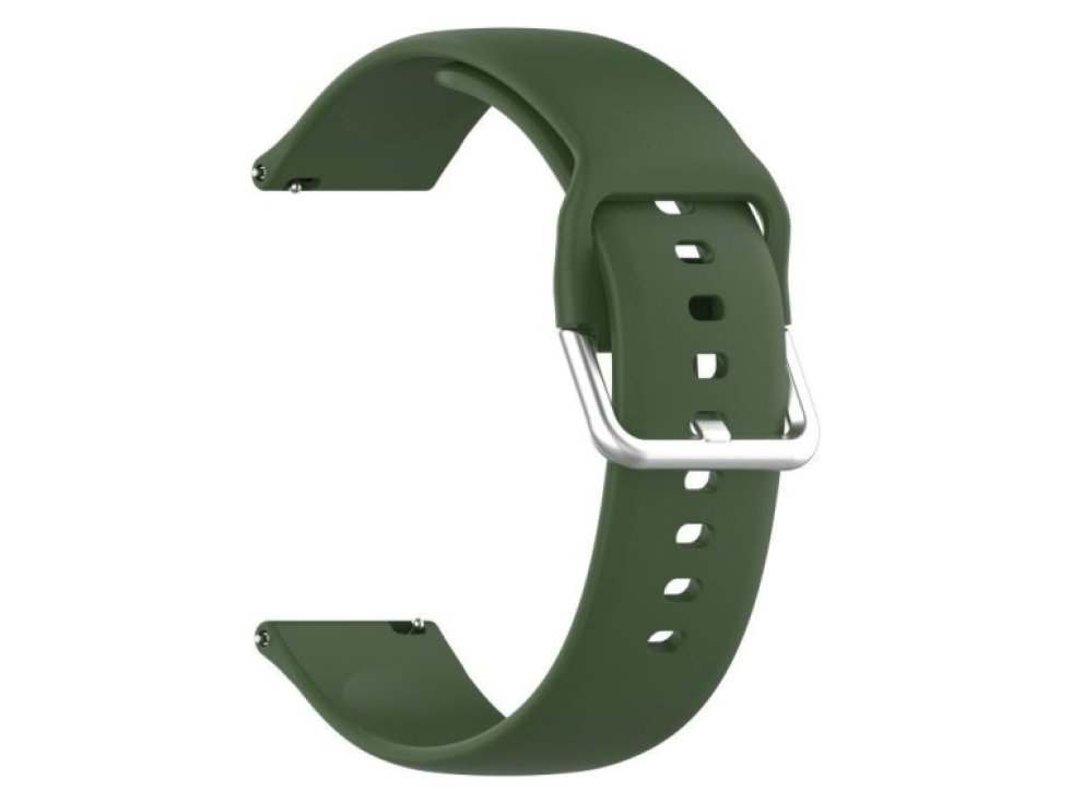 Řemínek pro Samsung Galaxy Watch 45mm - Tech-Protect, Iconband Green
