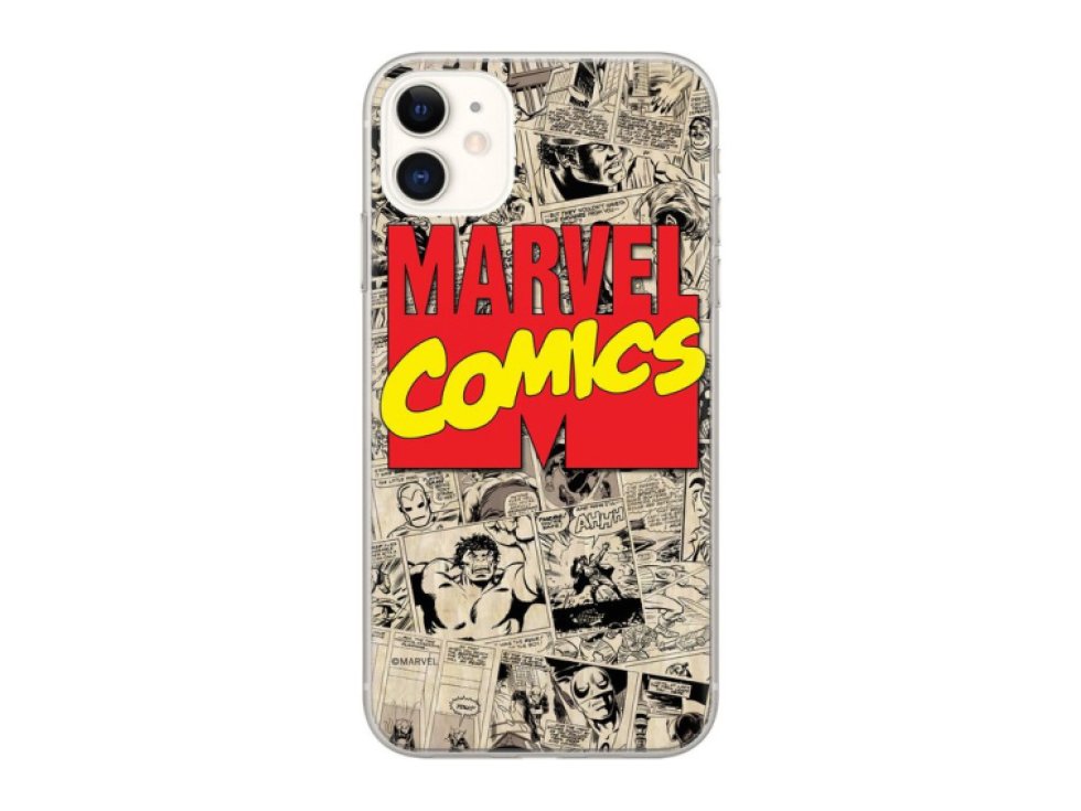 Ochranný kryt pro iPhone 11 Pro - Marvel, Marvel 004 MVPC1864