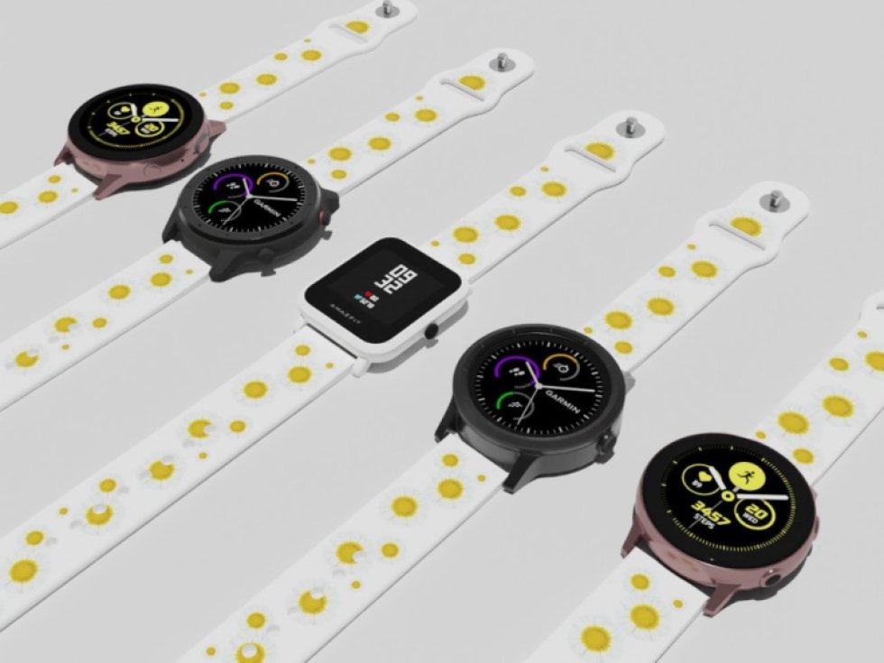 KOPRETINY řemínek 20 mm