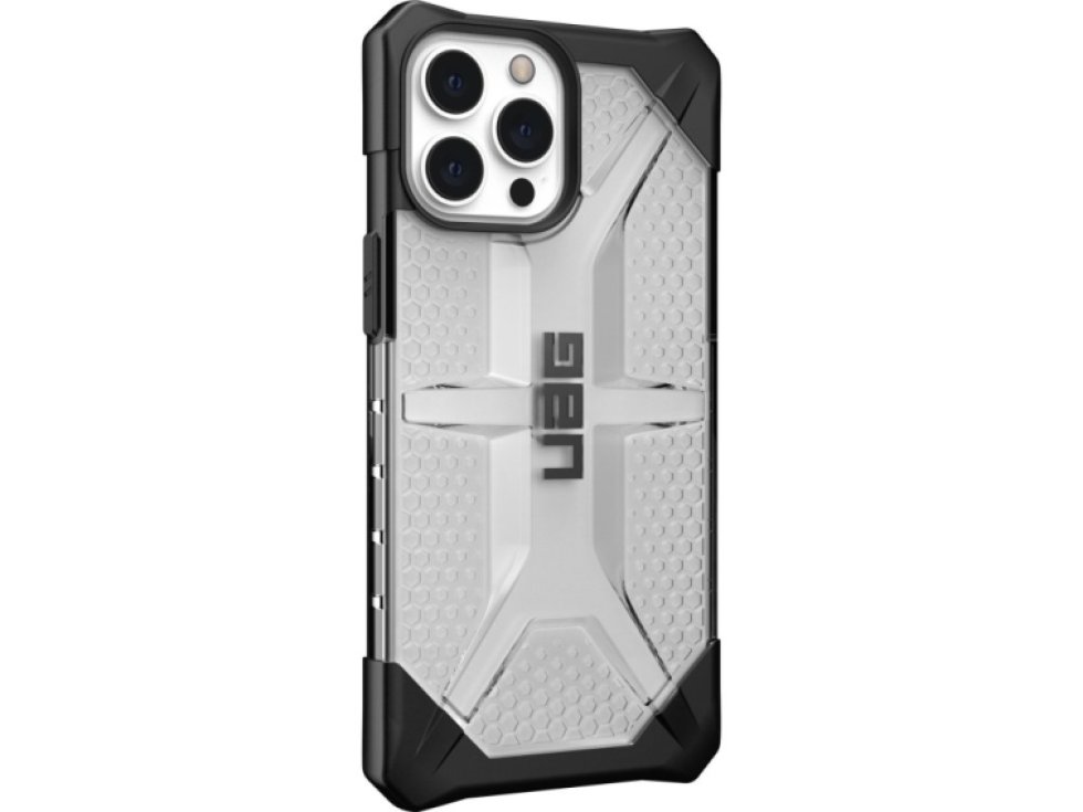 Ochranný kryt pro iPhone 13 Pro MAX - UAG, Plasma Ice
