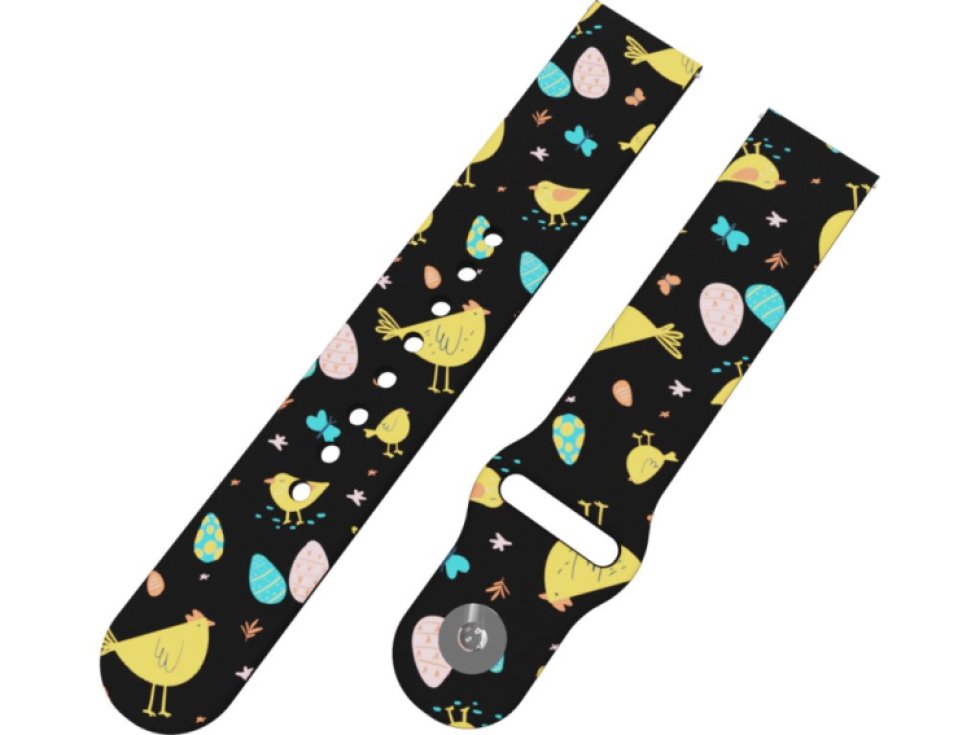 SLEPIČKY řemínek 20 mm