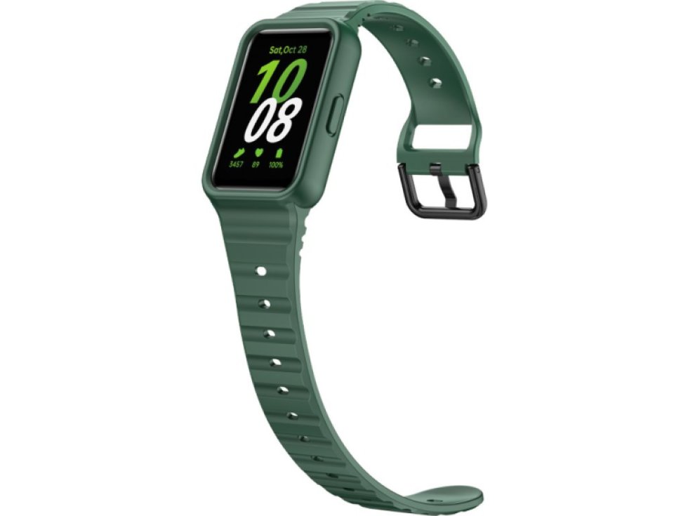 Náhradní řemínek 2v1 pro Samsung Galaxy Fit 3