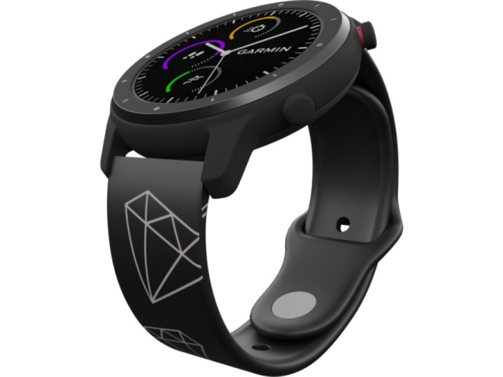 DIAMANT řemínek 22 mm