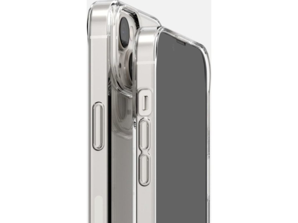 Ochranný kryt pro iPhone 14 PLUS - Ringke, Air Clear