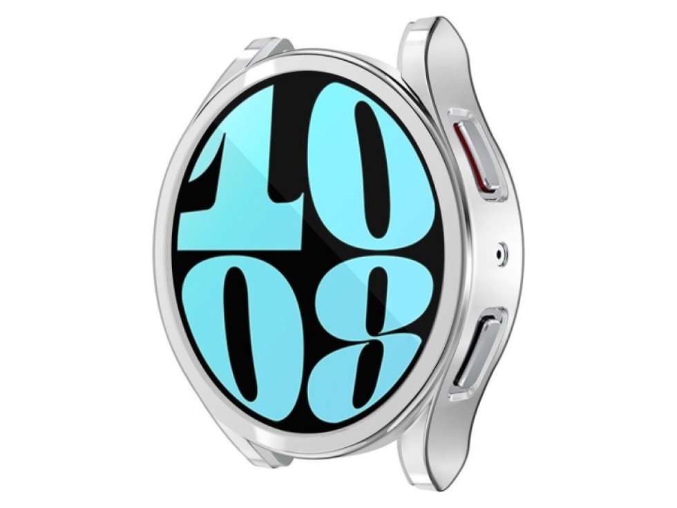 Ochranný silikonový kryt pro Samsung Galaxy Watch 6 40mm