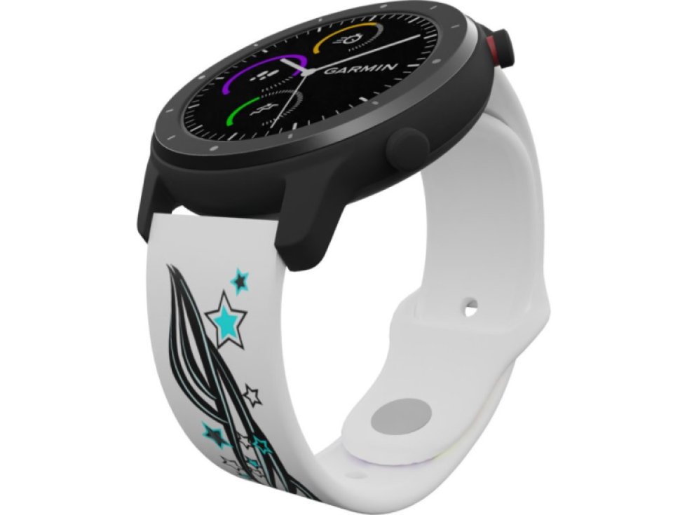 HVĚZDNÁ VLNA řemínek 20 mm