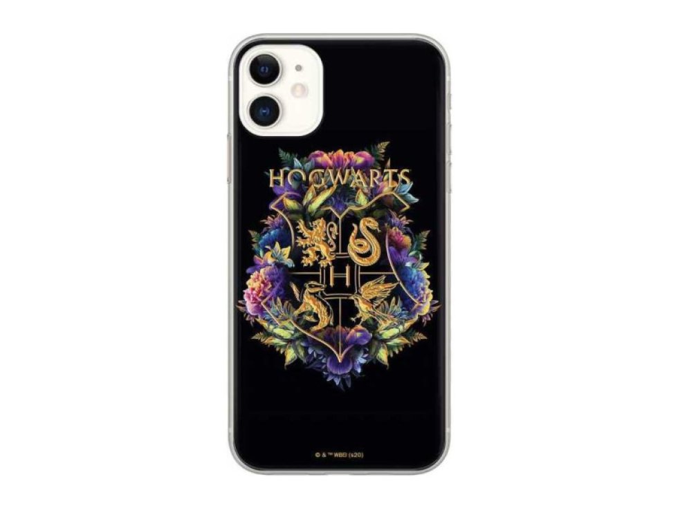 Ochranný kryt pro iPhone 6 PLUS / 6S PLUS - Harry Potter 020 WPCHARRY9042