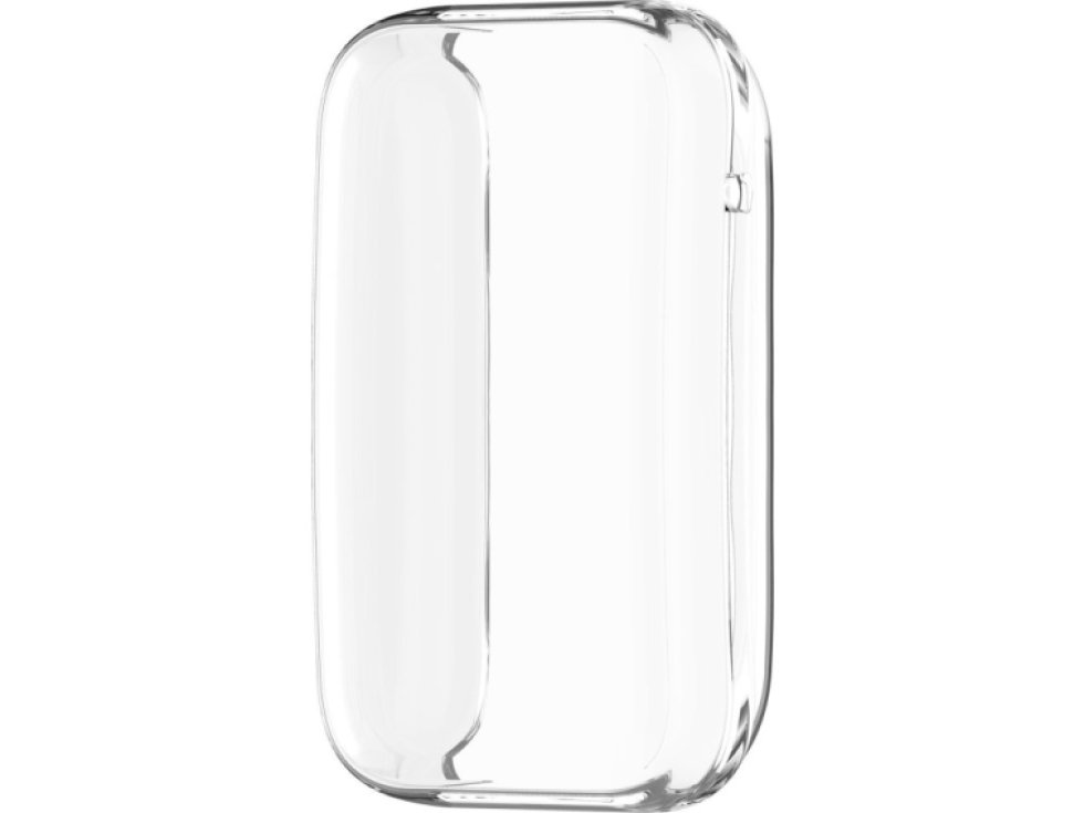 Ochranné silikonové pouzdro pro Mi Band 7 PRO