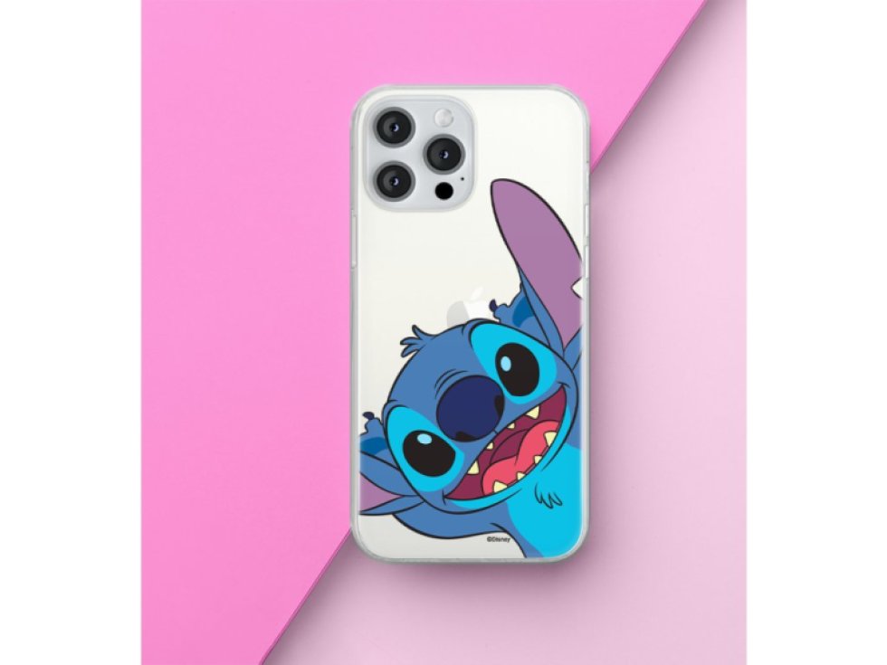 Ochranný kryt pro iPhone 6 PLUS / 6S PLUS - Disney, Stitch 016 DPCSTICH22018
