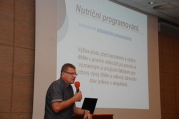 II. Medela konference - Brno 2016