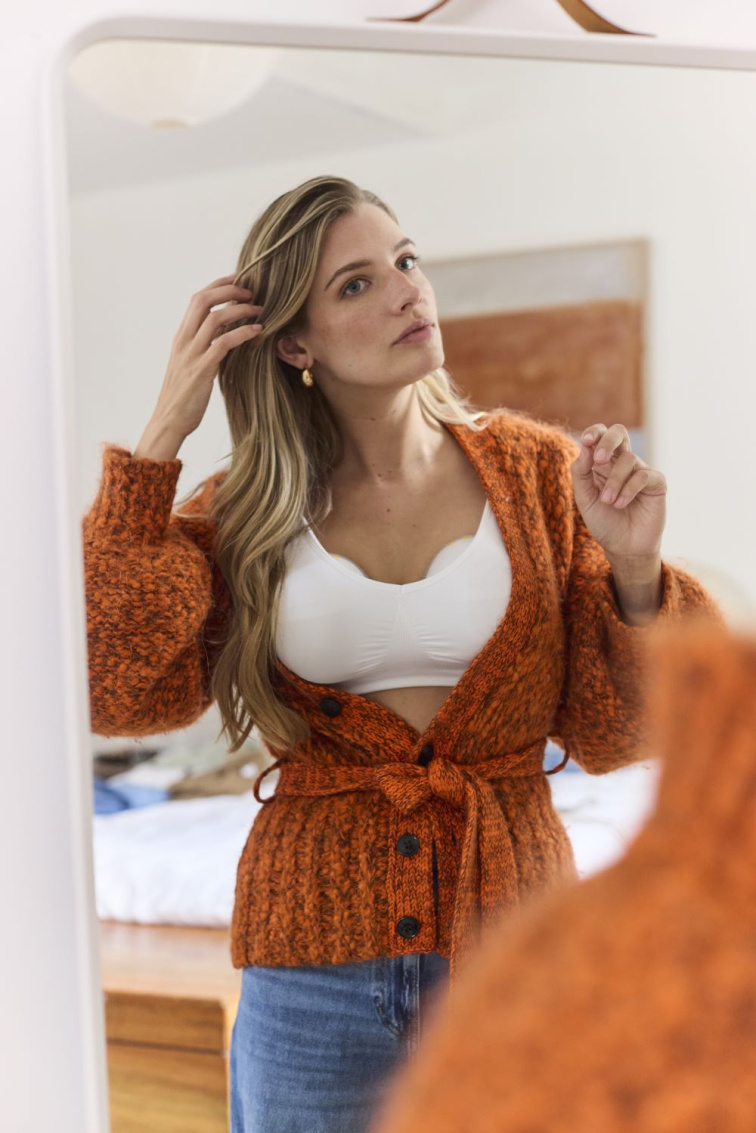 MEDELA Odsávačka mléka elektrická Motion InBra™ Double