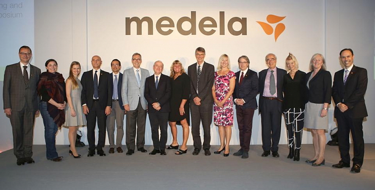 12. Mezinárodní Sympozium o kojení a laktaci 2017