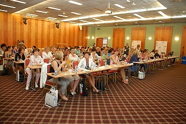 II. Medela konference - Brno 2016