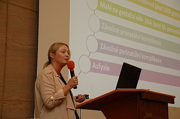 II. Medela konference - Brno 2016