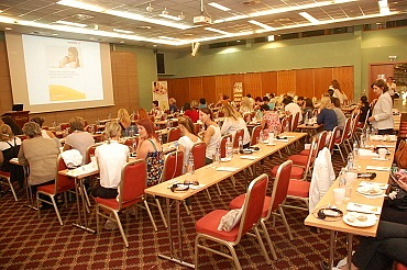 II. Medela konference - Brno 2016