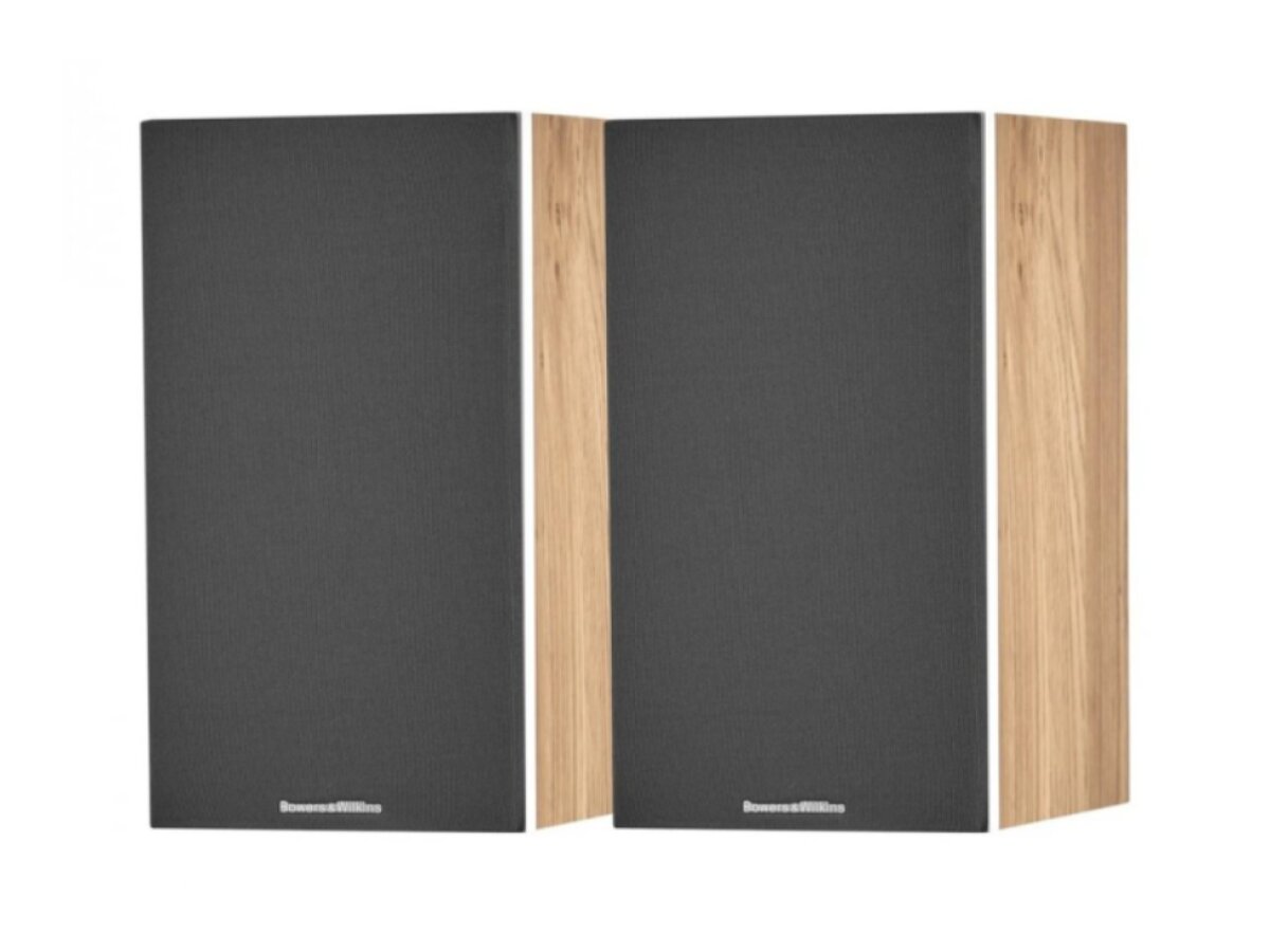 Bowers & Wilkins 607 S3 Oak