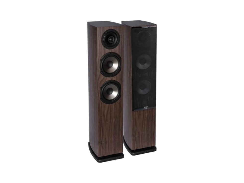 Cabasse Jersey MC170 Walnut