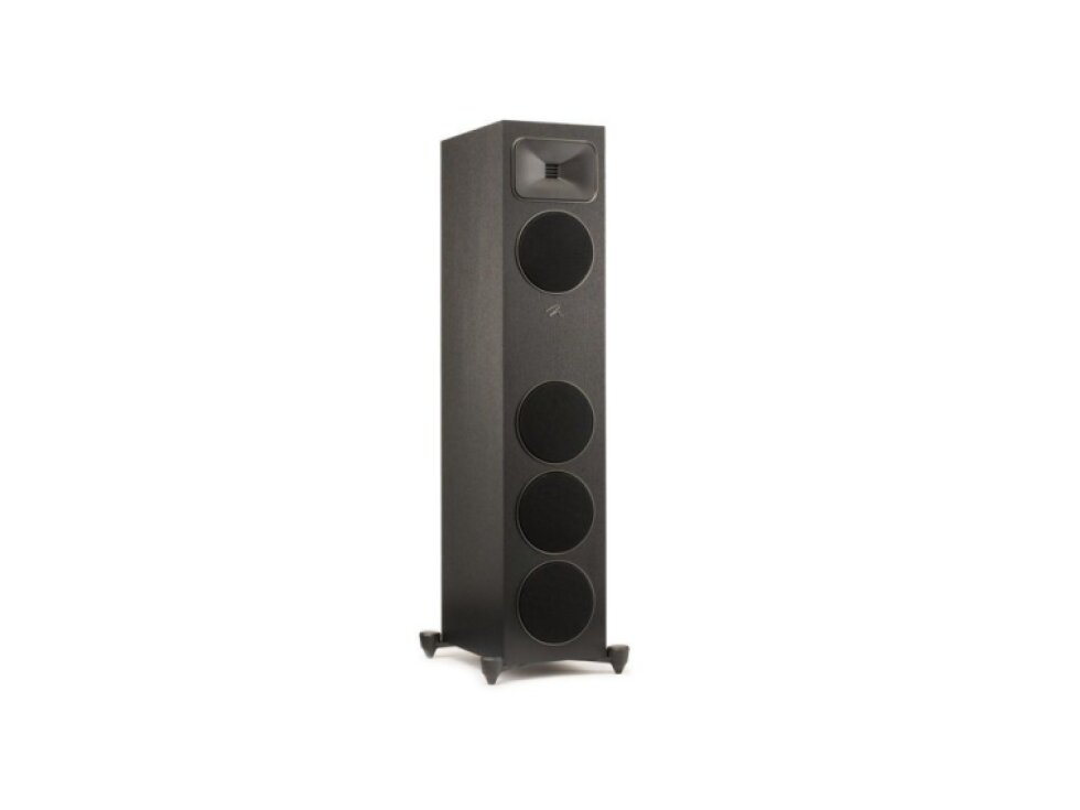 Martin Logan Motion Foundation F1 Gloss Black
