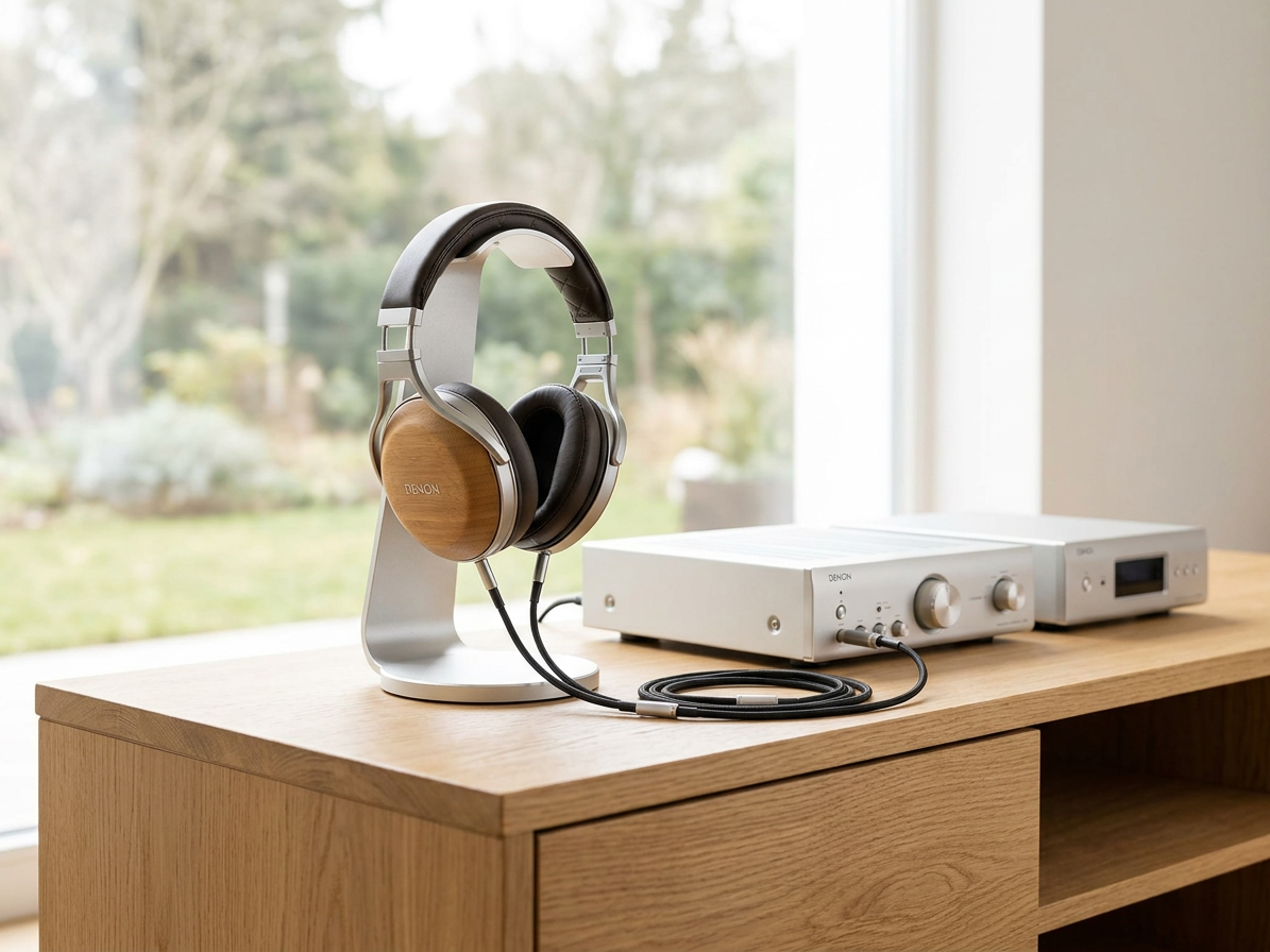 Denon AH-D9200