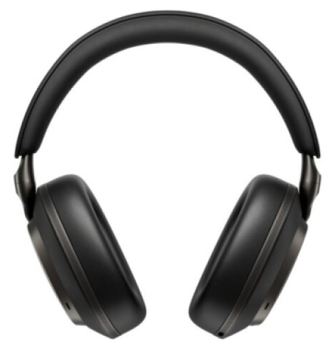 Bowers&Wilkins PX8 S2 Onyx Black