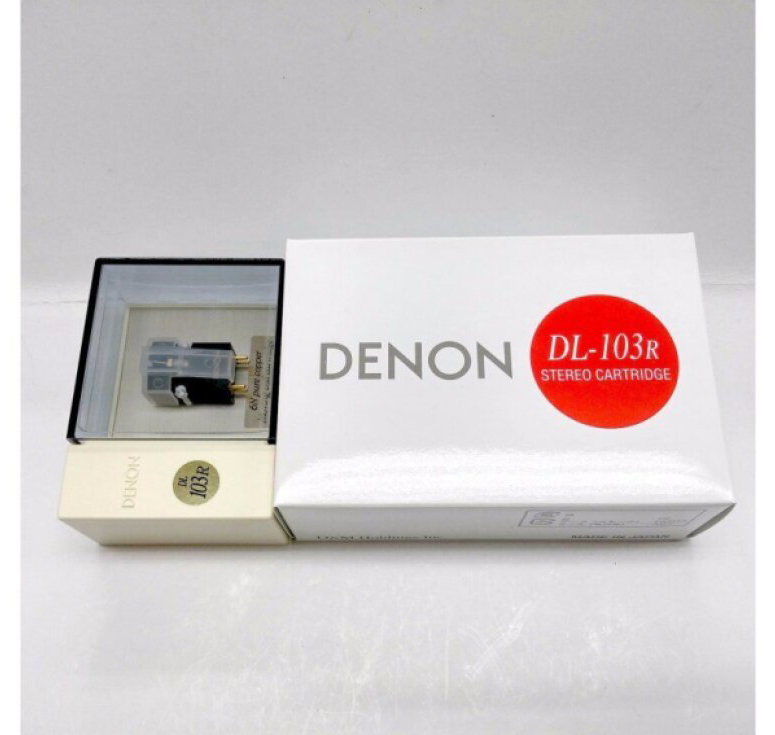 Denon DL-103R