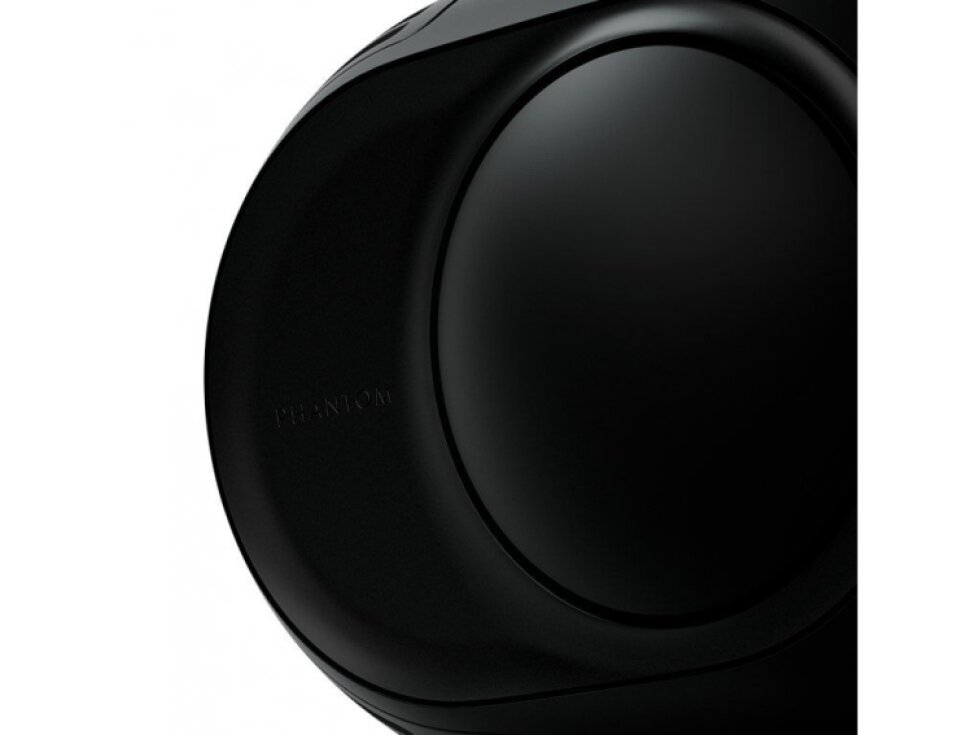 Devialet PHANTOM II 98dB Matte Black