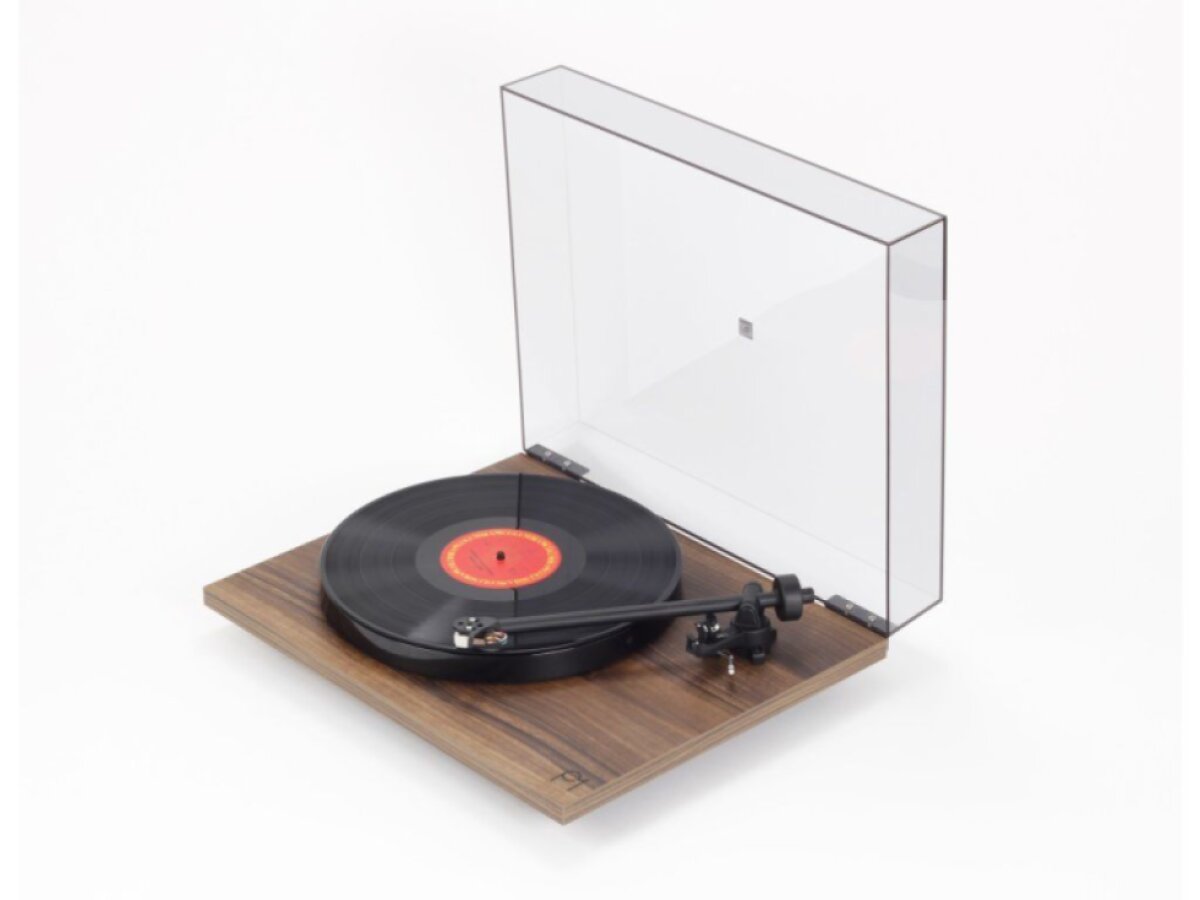 Rega Planar 1 Walnut