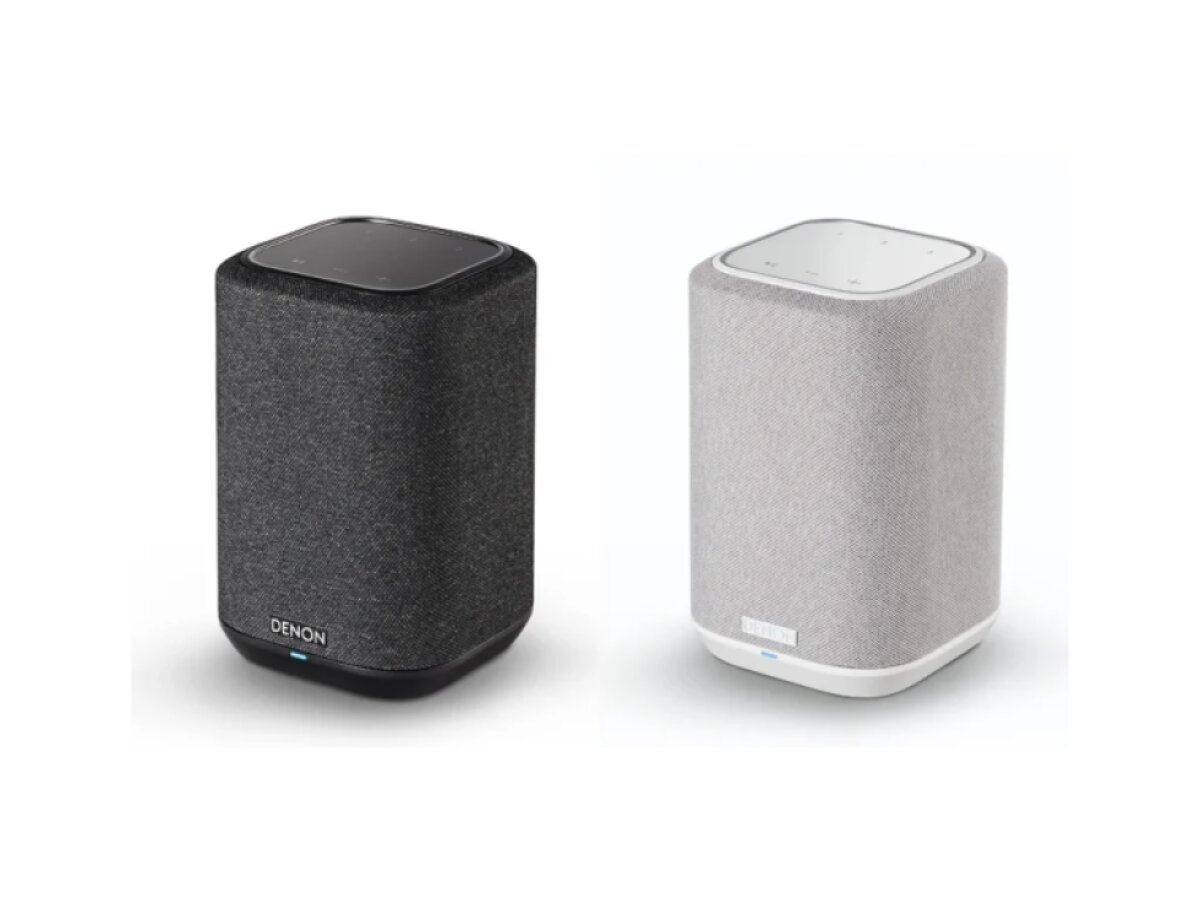 Denon Home 150 NV White
