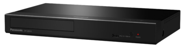 Panasonic DP-UB450EG*