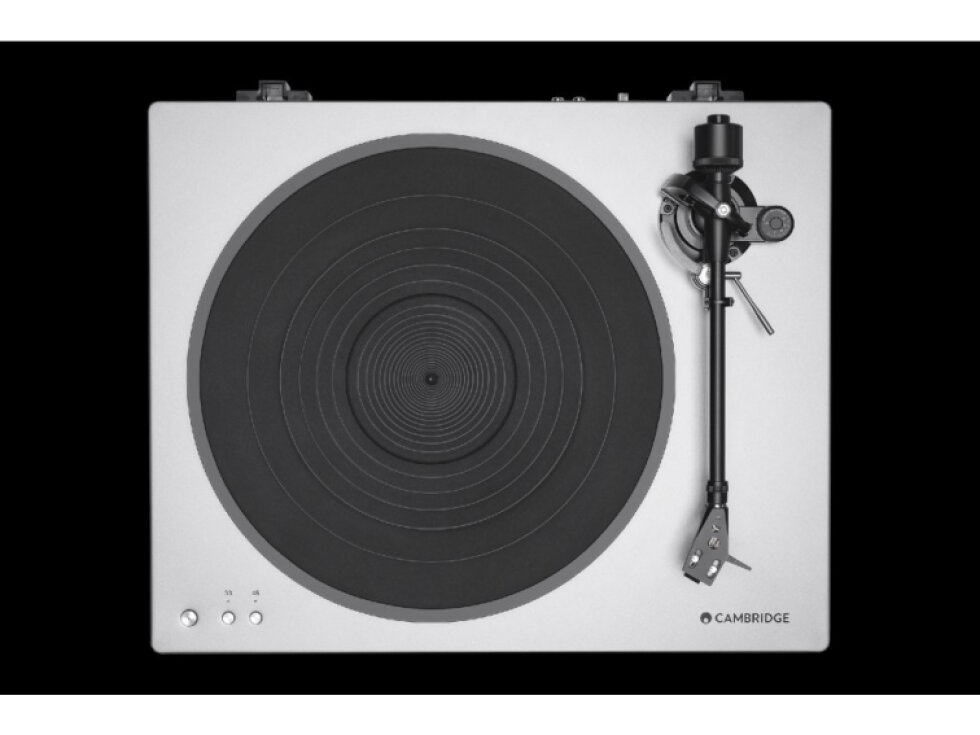 Cambridge Audio Alva ST