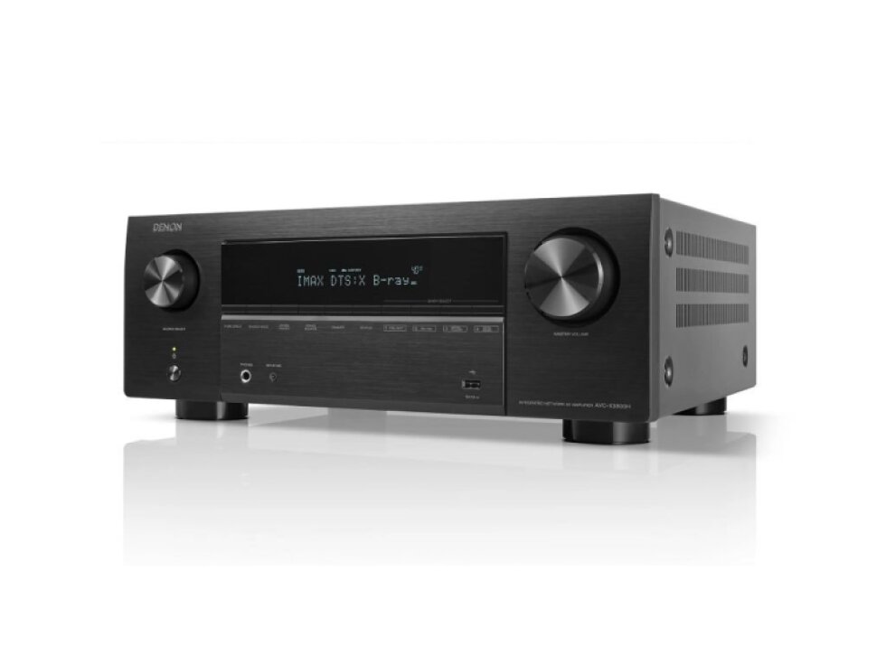 Denon AVC-X3800H