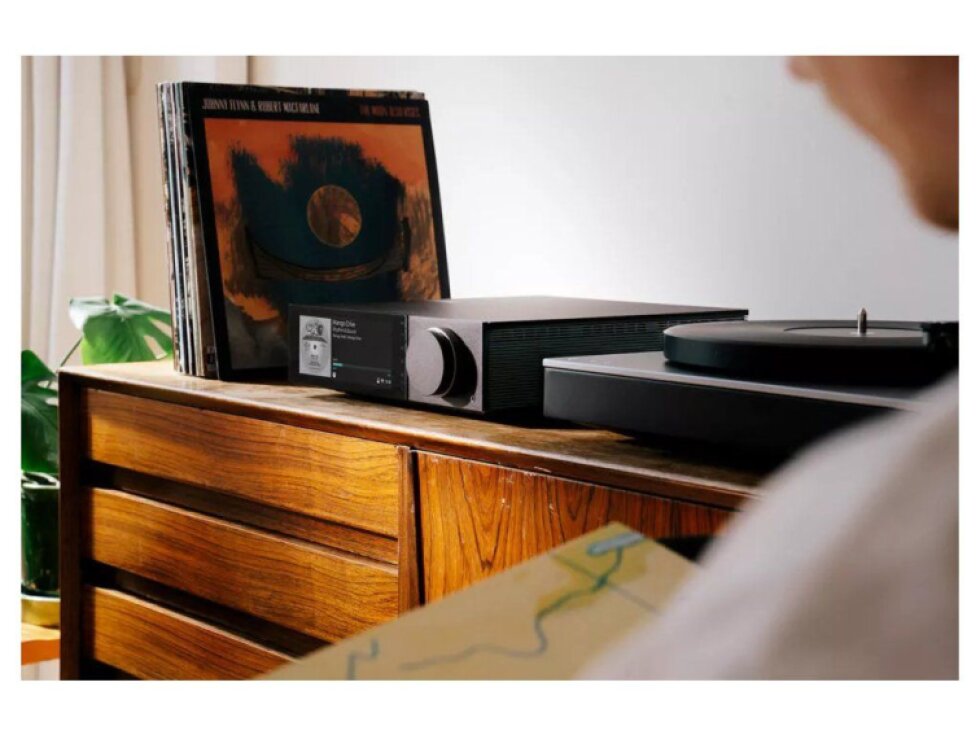 Cambridge Audio EVO 150 SE