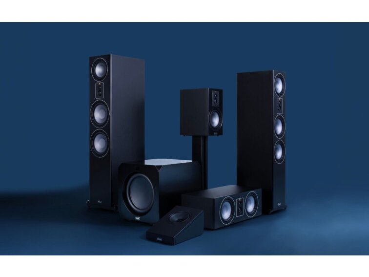 Magnat Signature 603 Satin White