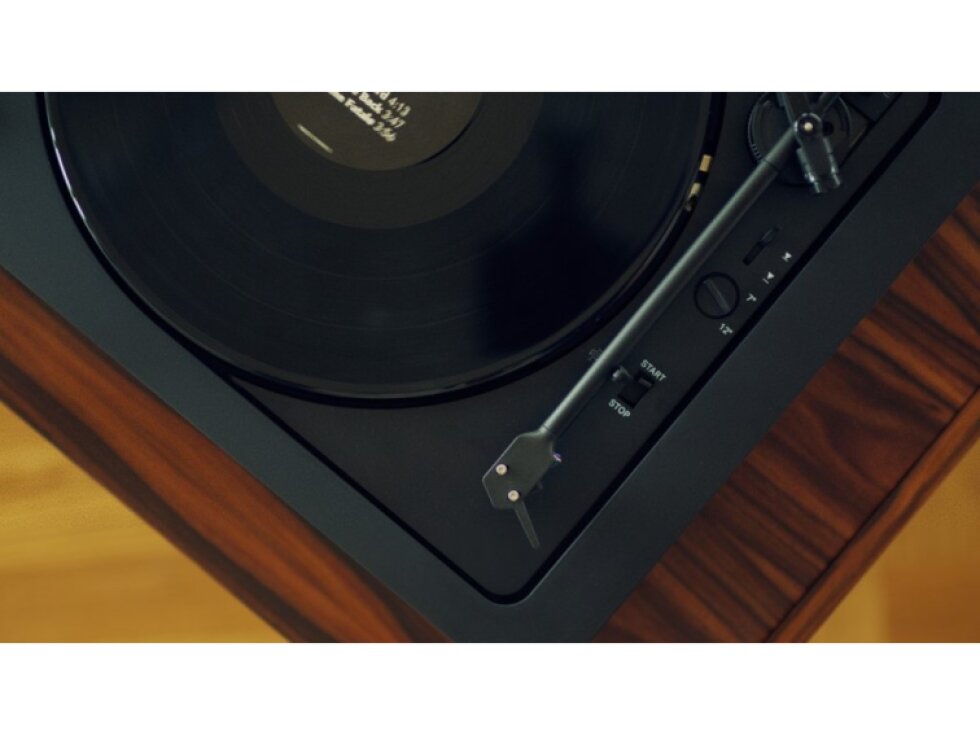 Pro-Ject A2