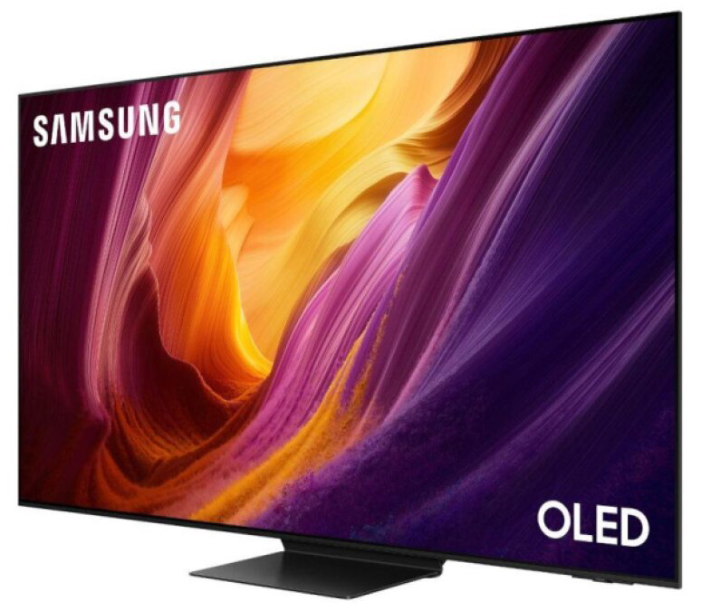 Samsung QE55S95HFT