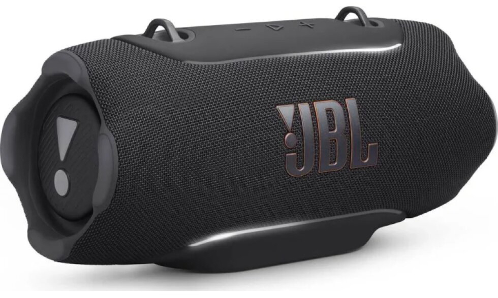 JBL Xtreme 5 Black