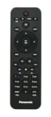 Panasonic SC-PMX112E-K
