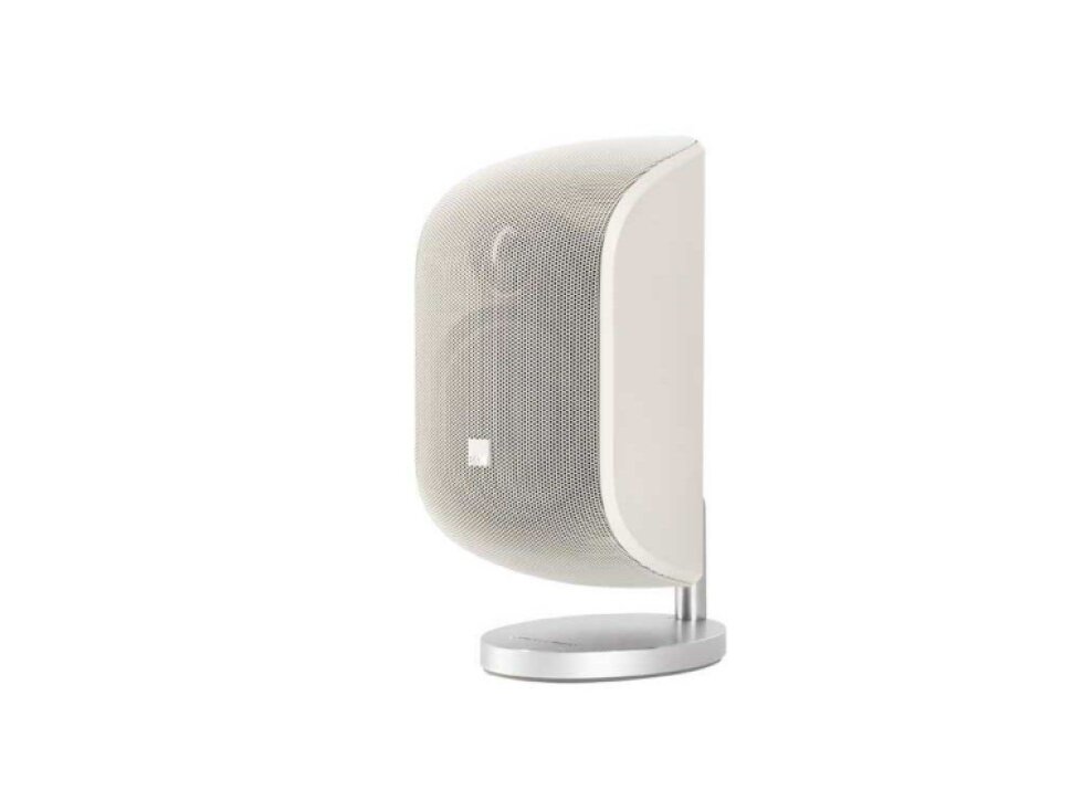 Bowers & Wilkins M1 Rozbaleno