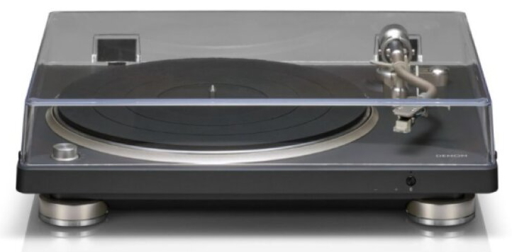 Denon DP-500BT