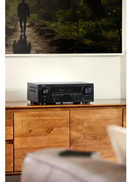 Denon AVR-S770H