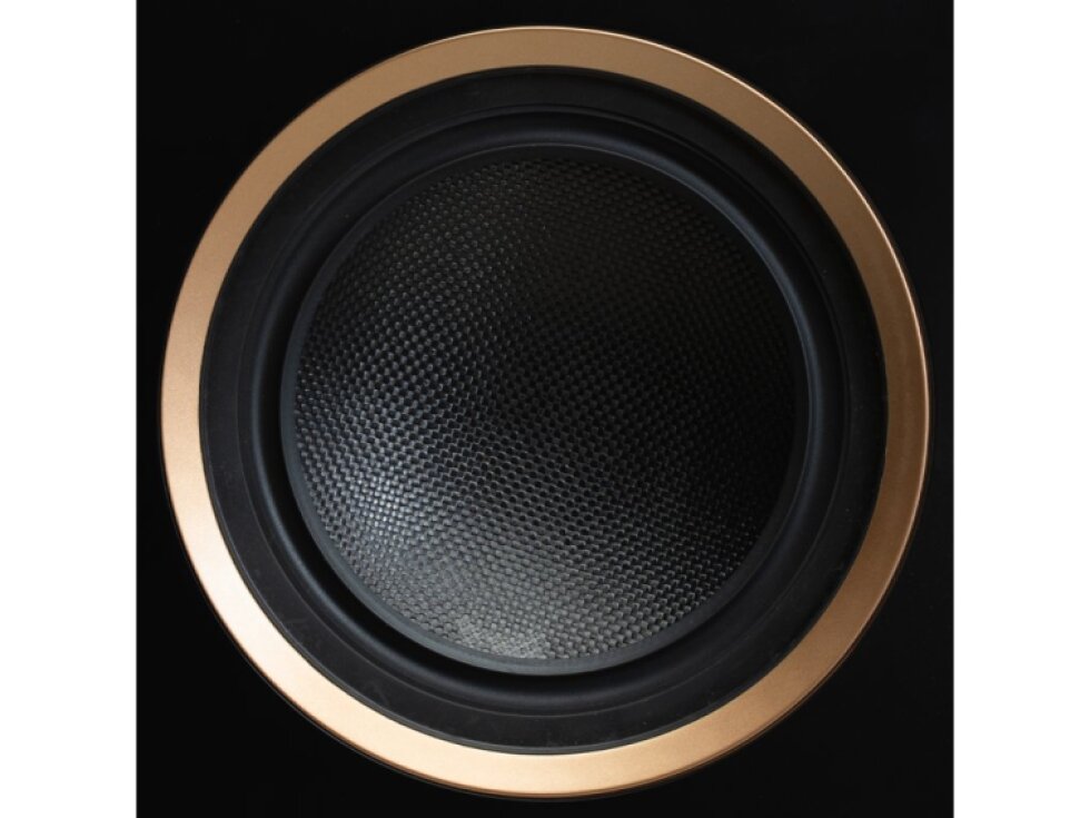 Martin Logan Motion XT F200 Black