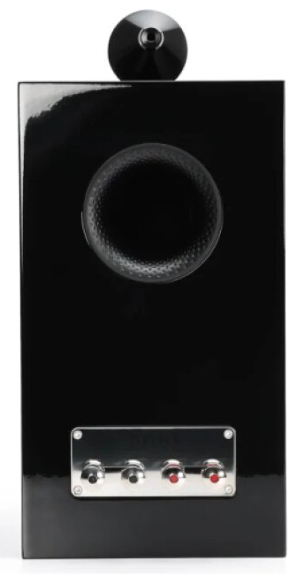 Bowers & Wilkins 705 S3 Gloss Black