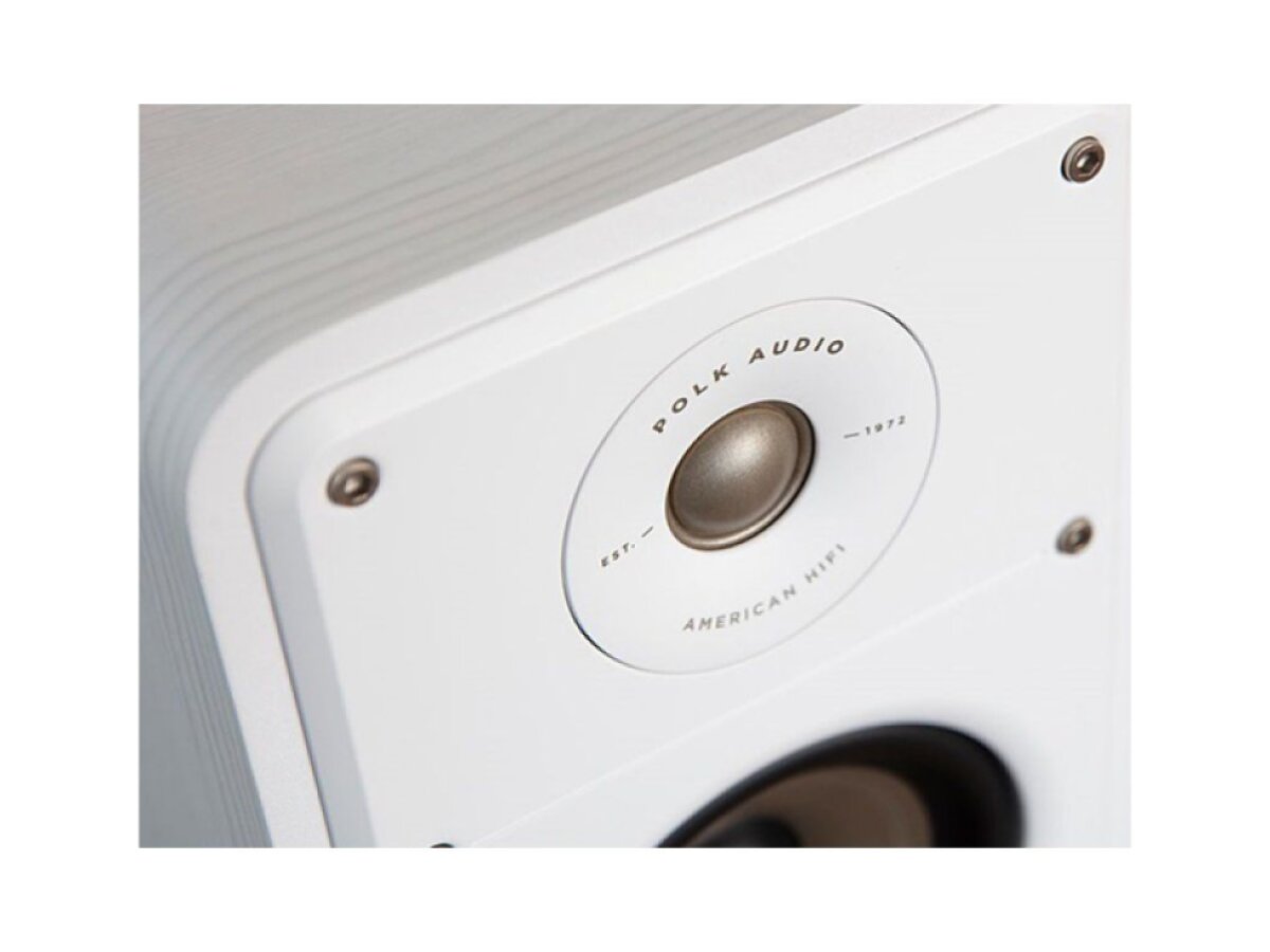 Polk Audio Signature Elite ES50 White 2ks