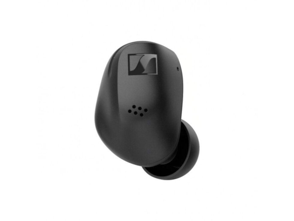 Sennheiser ACCENTUM True Wireless Black